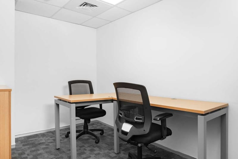 Regus - Jubilee Hills - SL Jubilee Road No. 36 - Jubilee Hills - Telangana - Hyderabad image 7