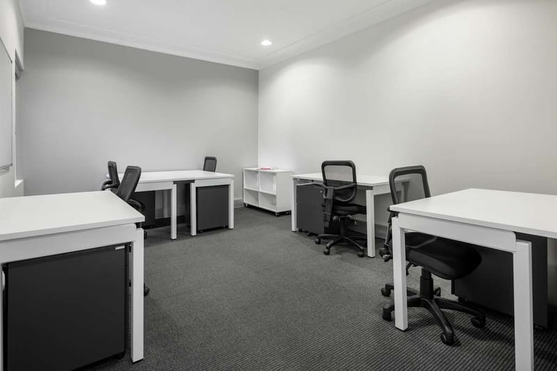 Regus - 246 Pacific Highway - Crows Nest - Sydney image 3