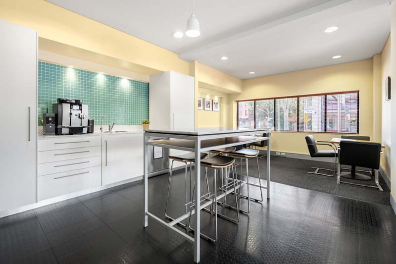 Regus - 246 Pacific Highway - Crows Nest - Sydney image 6
