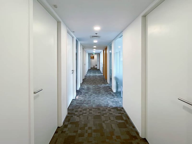 Regus - Caddie - Caddie Commercial Tower - Aerocity (DIAL) - New Delhi image 17