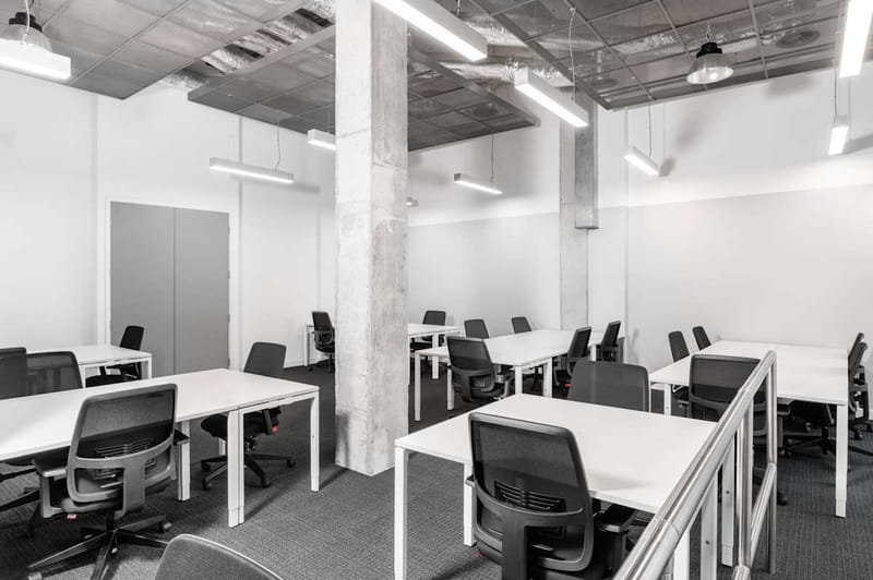 IWG (Regus) - Old Street - Eagle House - 167 City Road, EC1 - Old Street image 6