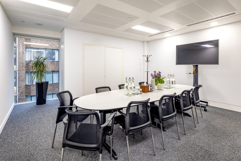 Landmark - 75 King William Street, EC4R 3TN - Bank image 2