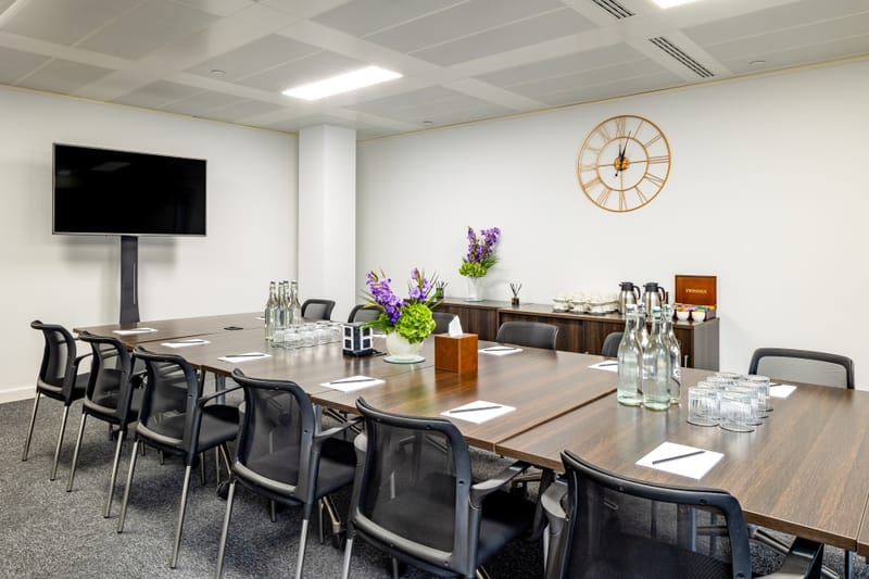 Landmark - 75 King William Street, EC4R 3TN - Bank image 3