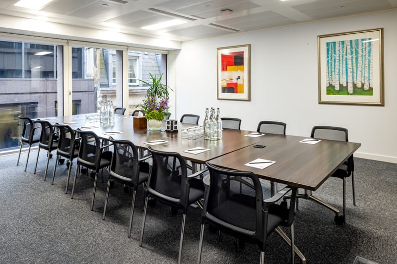 Landmark - 75 King William Street, EC4R 3TN - Bank image 4