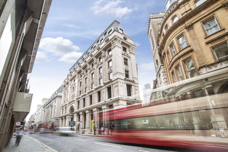 Landmark - 75 King William Street, EC4R 3TN - Bank image 10