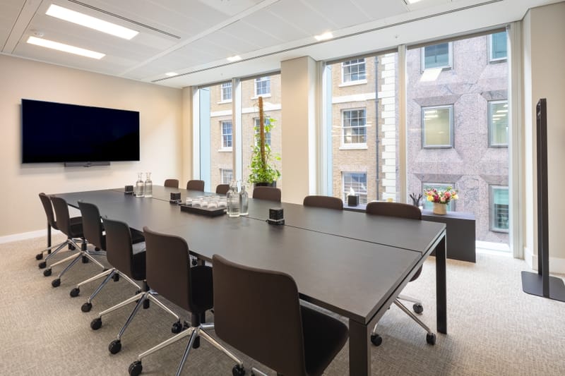 Landmark - 6 Bevis Marks, EC3A 7BA - Liverpool Street image 2