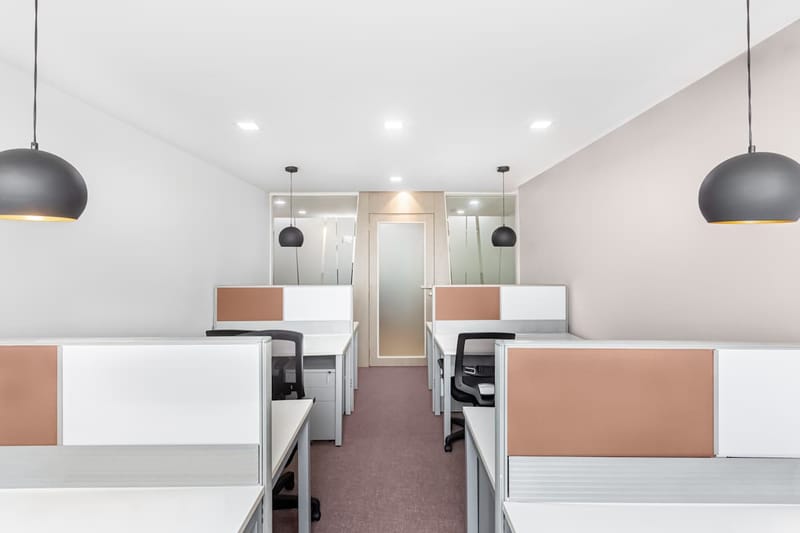 Regus - Olympia Platina - South Phase Guindy Industrial Estate - Guindy - Chennai image 9