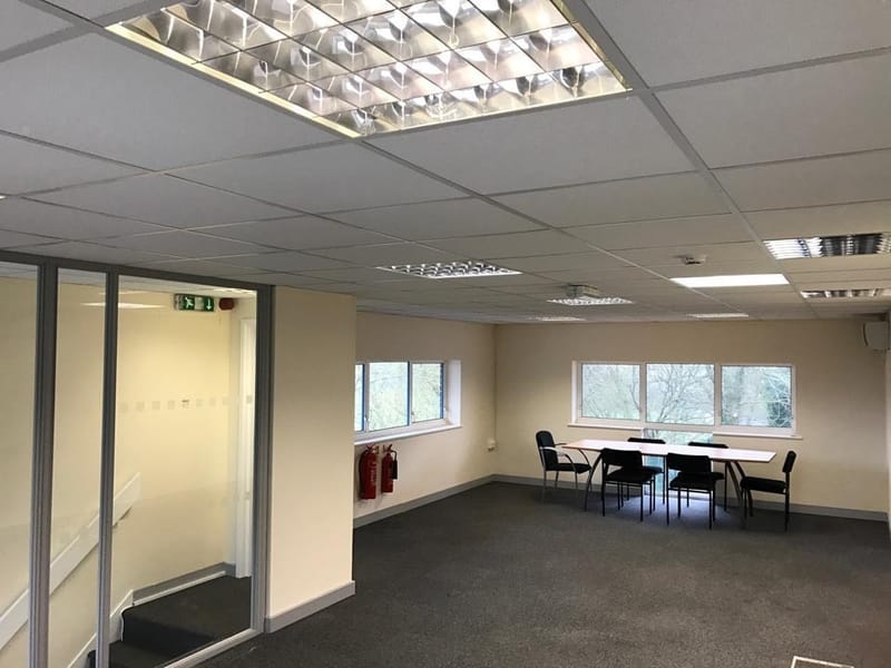 TooGoods Property - Enterprise House - Lower Road, SP2 - Salisbury image 3