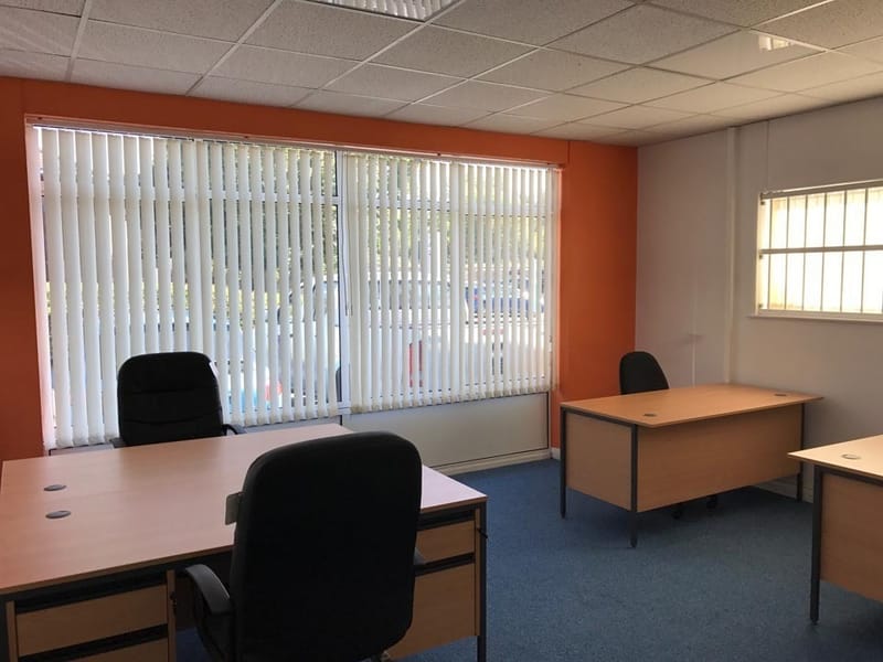 TooGoods Property - Enterprise House - Lower Road, SP2 - Salisbury image 4