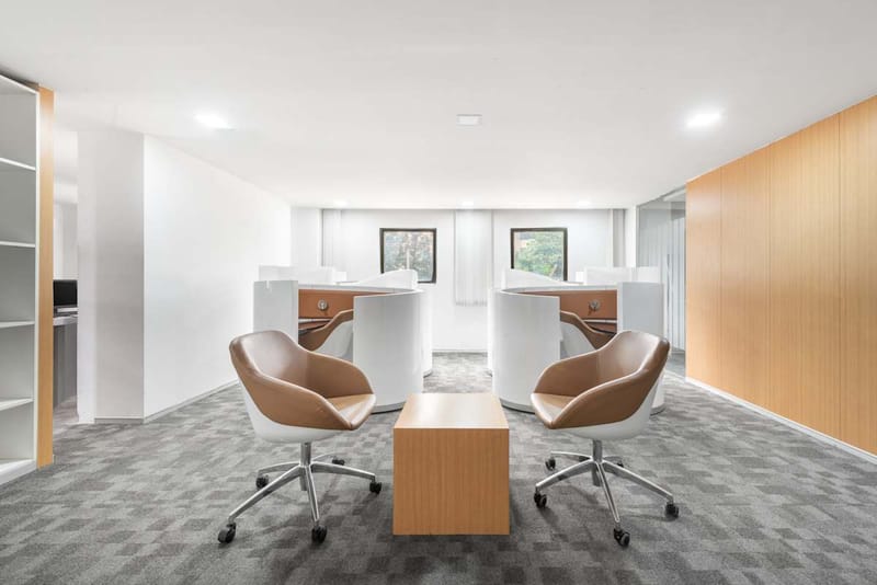 Regus - Uppal - Phoenix Tech Tower - IDA Uppal - Ranga Reddy District - Habsiguda - Hyderabad image 5