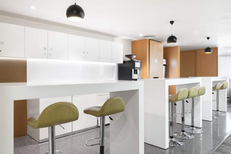 Regus - Uppal - Phoenix Tech Tower - IDA Uppal - Ranga Reddy District - Habsiguda - Hyderabad image 6