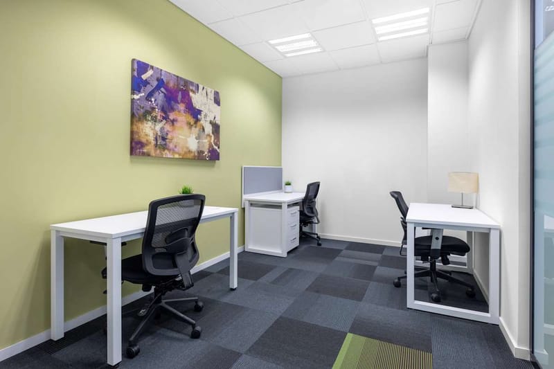 Regus - Haifa Matam - Matam Park - Haifa image 3
