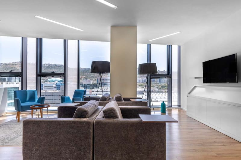 Regus - Haifa Matam - Matam Park - Haifa image 5