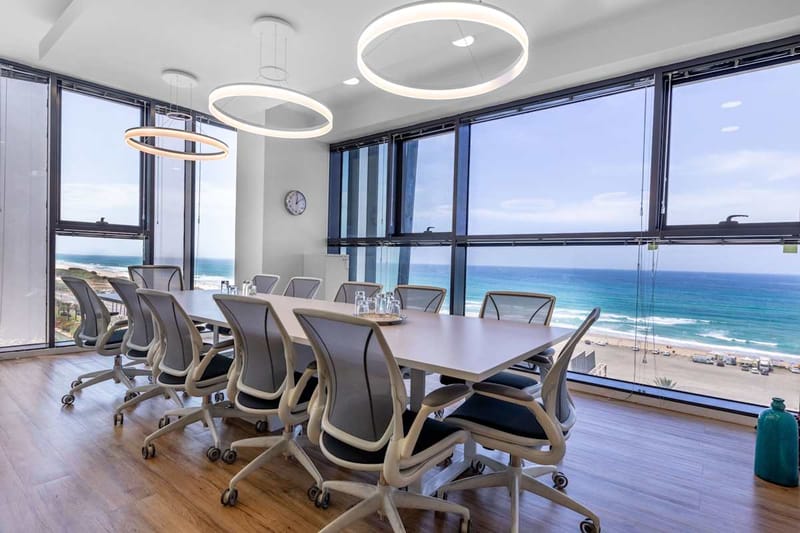Regus - Haifa Matam - Matam Park - Haifa image 7