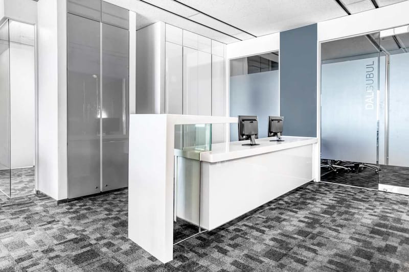 Regus - Dongdaogu Station Centre - 489 Dongdaegu-ro - Dong-gu - Daegu image 2