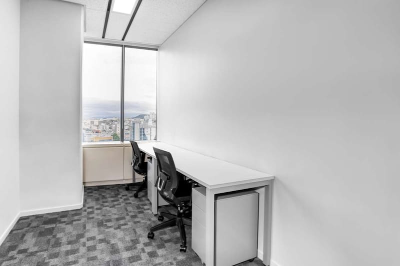 Regus - Dongdaogu Station Centre - 489 Dongdaegu-ro - Dong-gu - Daegu image 4