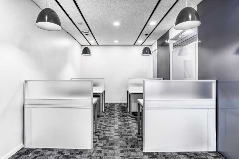 Regus - Dongdaogu Station Centre - 489 Dongdaegu-ro - Dong-gu - Daegu image 8