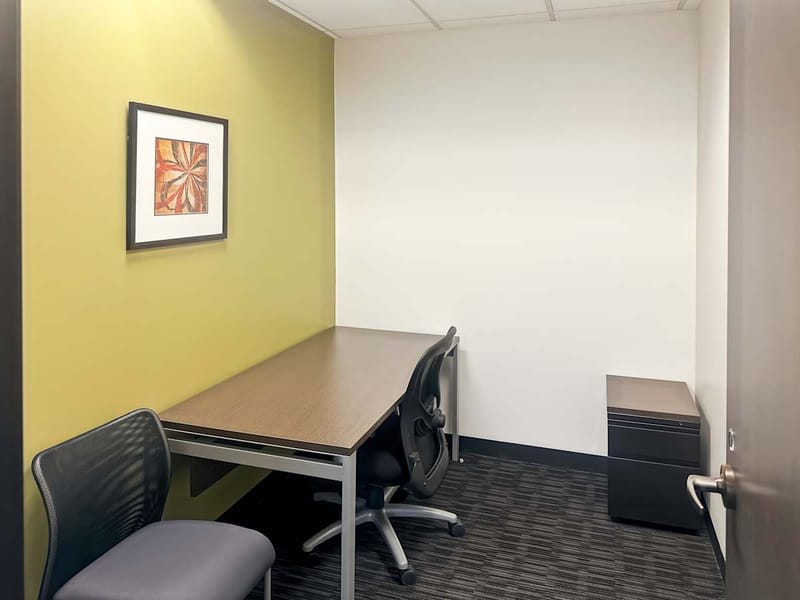 Regus - RenCen - 400 Renaissance Center - Detroit - MI image 10