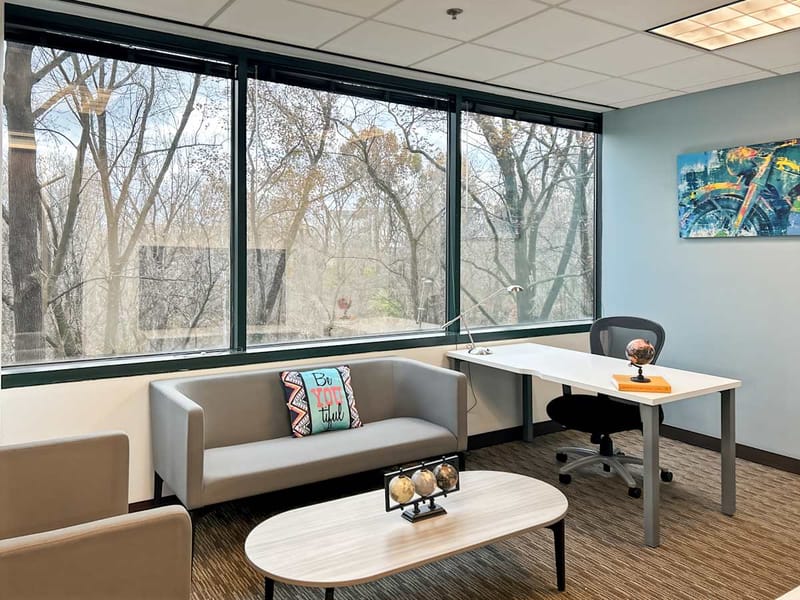 Regus - Highland Ridge II - 555 Marriott Drive - Nashville - TN image 12