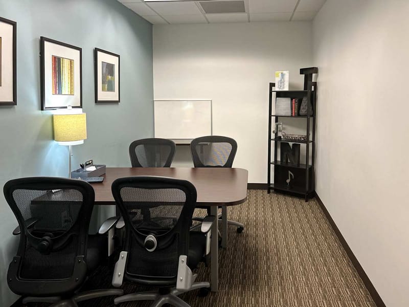 Regus - Highland Ridge II - 555 Marriott Drive - Nashville - TN image 13