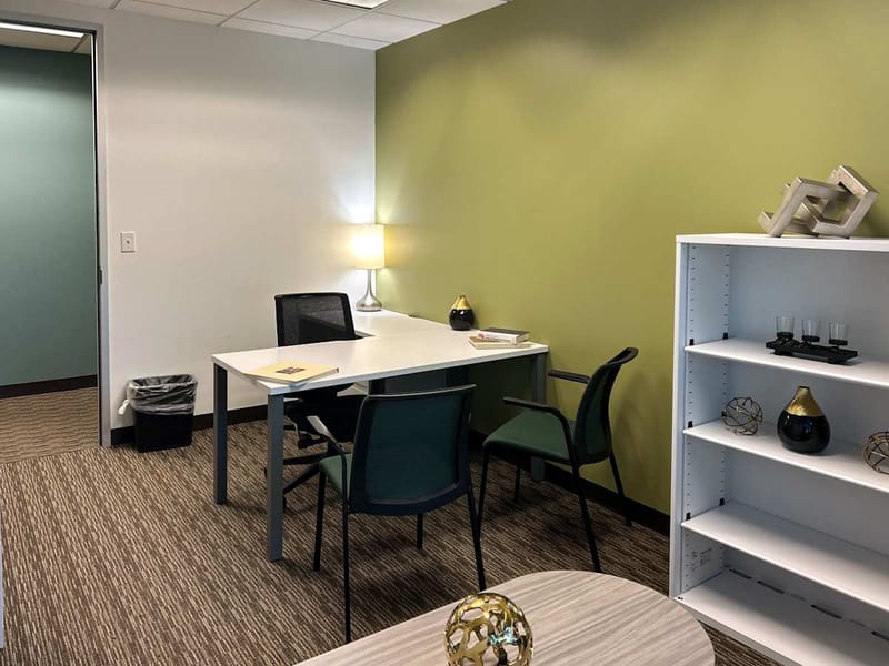 Regus - Highland Ridge II - 555 Marriott Drive - Nashville - TN image 14