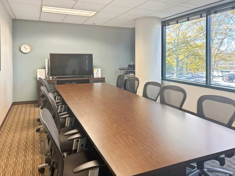 Regus - Highland Ridge II - 555 Marriott Drive - Nashville - TN image 6