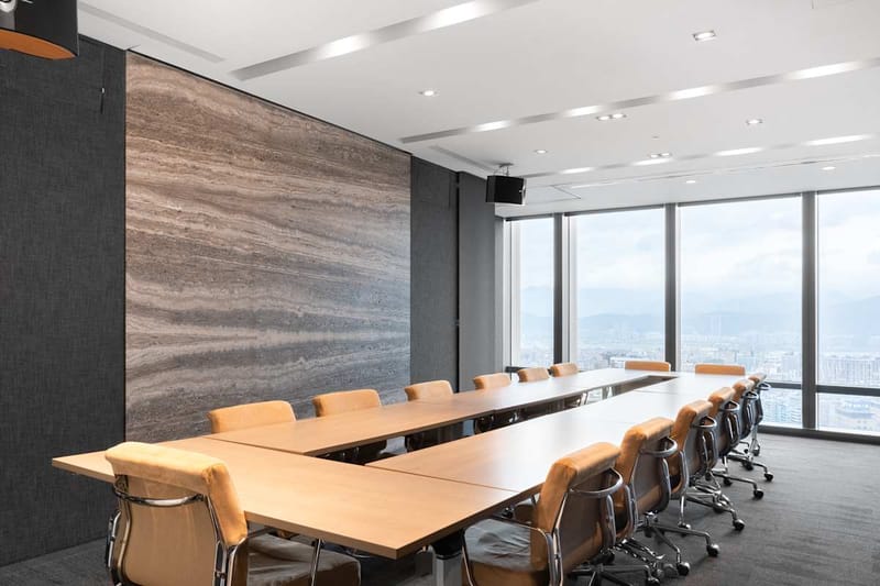 Regus - Landmark - 5 Zhongxiao East Road - 68 Section - Xinyi District - Taipei image 3