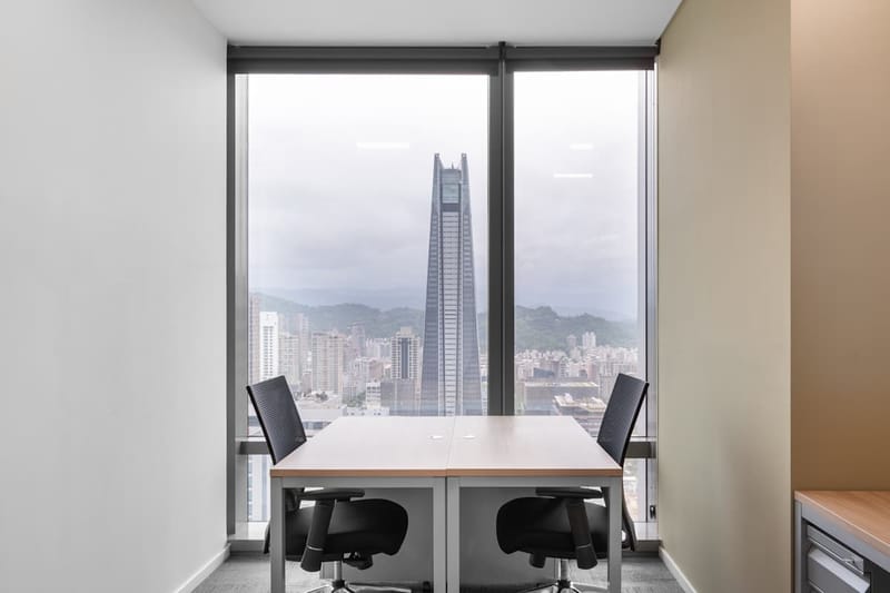 Regus - Landmark - 5 Zhongxiao East Road - 68 Section - Xinyi District - Taipei image 4