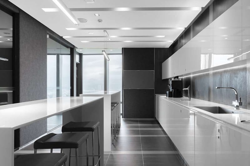 Regus - Landmark - 5 Zhongxiao East Road - 68 Section - Xinyi District - Taipei image 5