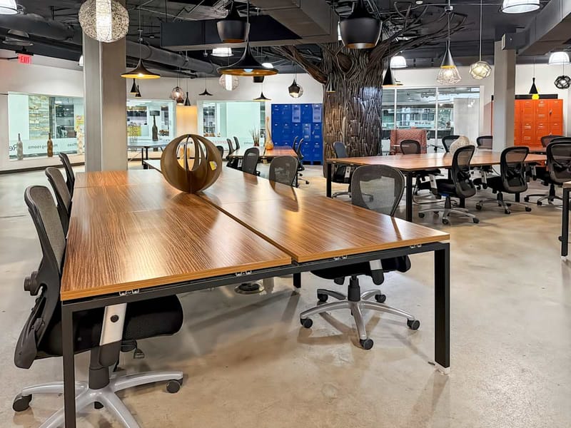 Regus - Dobie Center - 2021 Guadalupe Street - Austin -TX image 11