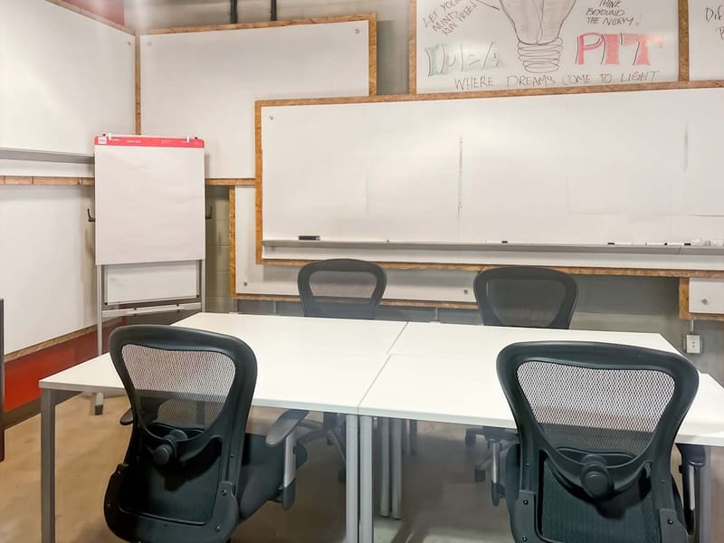Regus - Dobie Center - 2021 Guadalupe Street - Austin -TX image 12