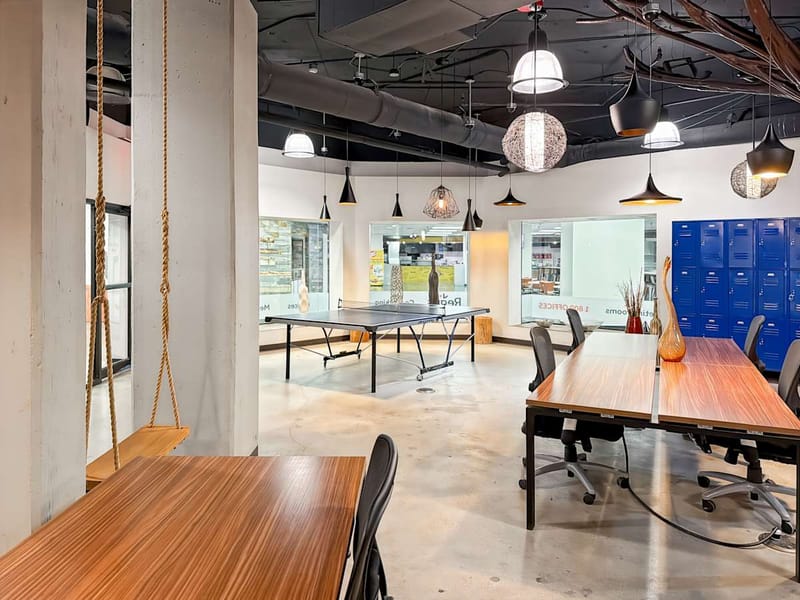 Regus - Dobie Center - 2021 Guadalupe Street - Austin -TX image 13