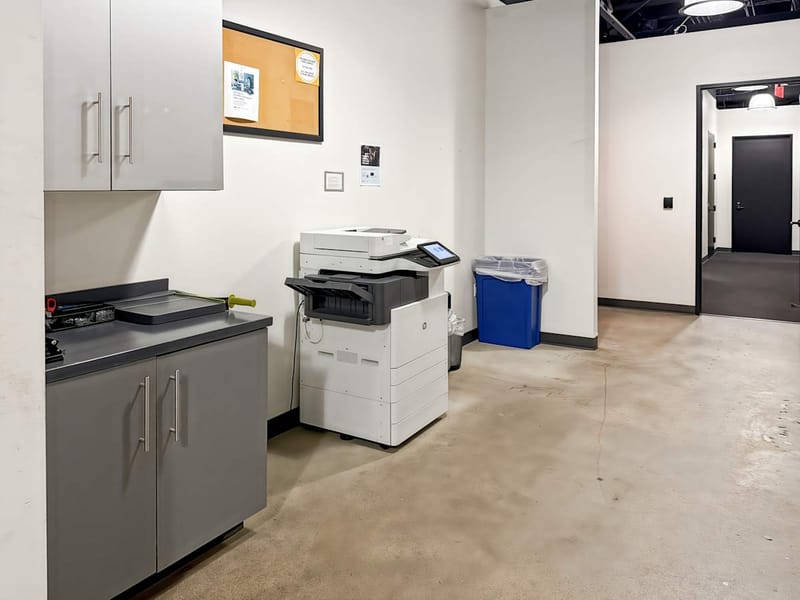 Regus - Dobie Center - 2021 Guadalupe Street - Austin -TX image 14