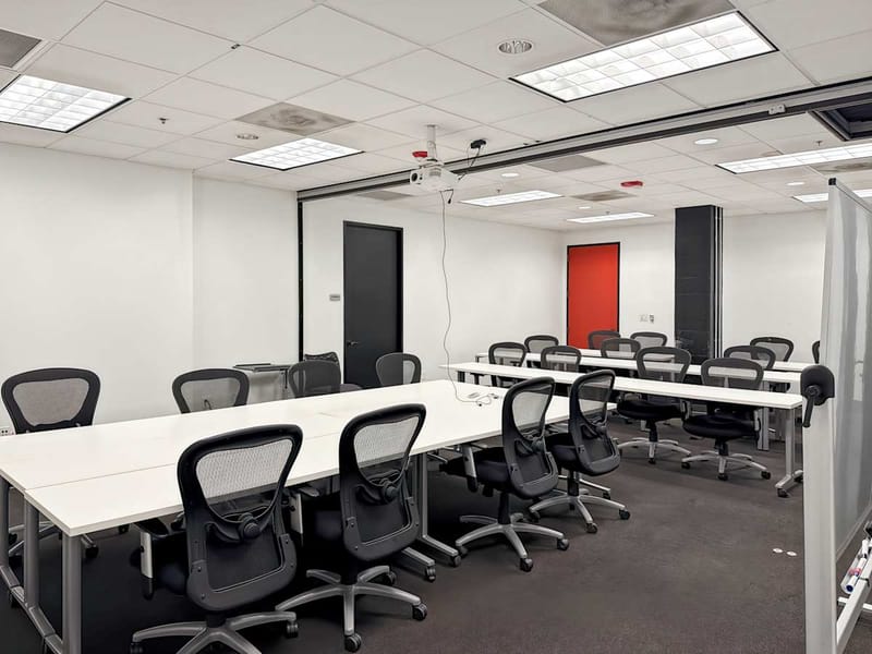 Regus - Dobie Center - 2021 Guadalupe Street - Austin -TX image 3