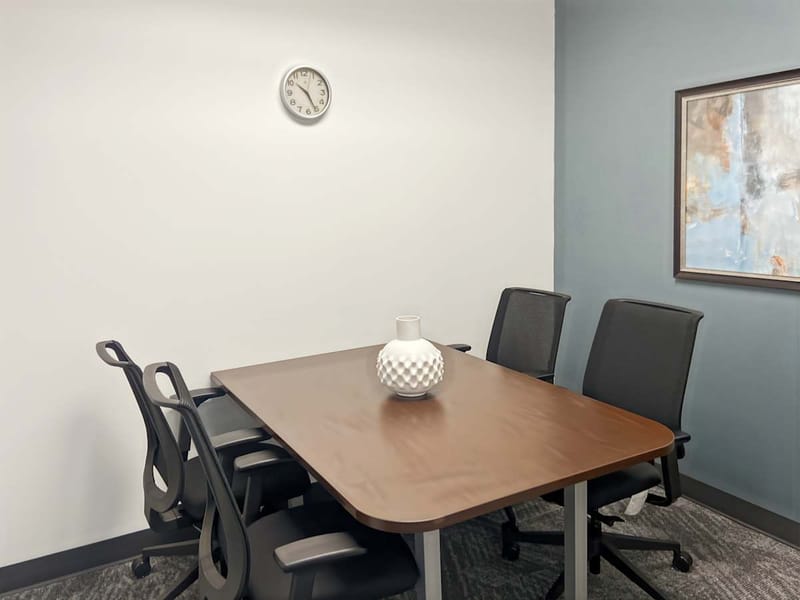 Regus - LaCenterra - 2717 Commercial Center Blvd - Katy - TX image 10