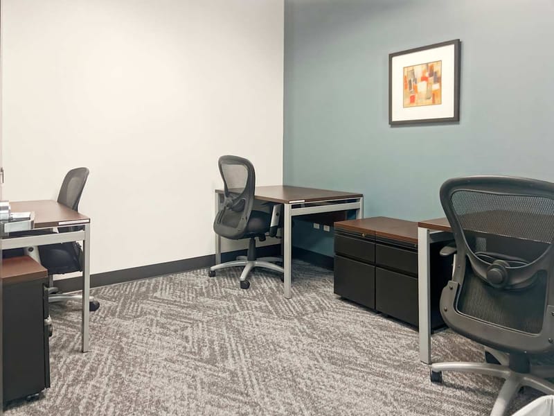 Regus - LaCenterra - 2717 Commercial Center Blvd - Katy - TX image 13