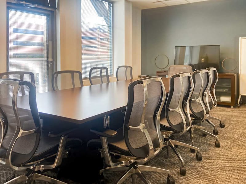 Regus - LaCenterra - 2717 Commercial Center Blvd - Katy - TX image 3