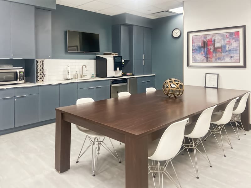 Regus - LaCenterra - 2717 Commercial Center Blvd - Katy - TX image 6