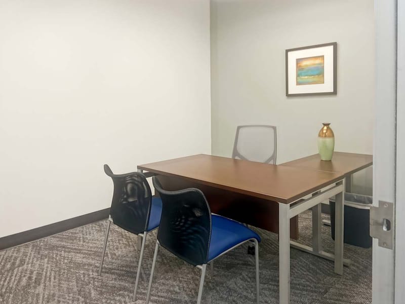 Regus - LaCenterra - 2717 Commercial Center Blvd - Katy - TX image 7
