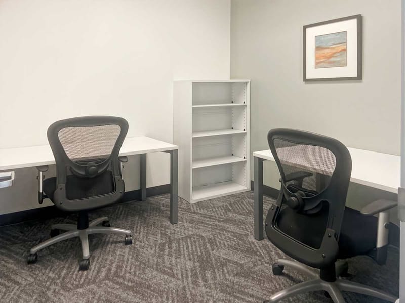 Regus - LaCenterra - 2717 Commercial Center Blvd - Katy - TX image 8