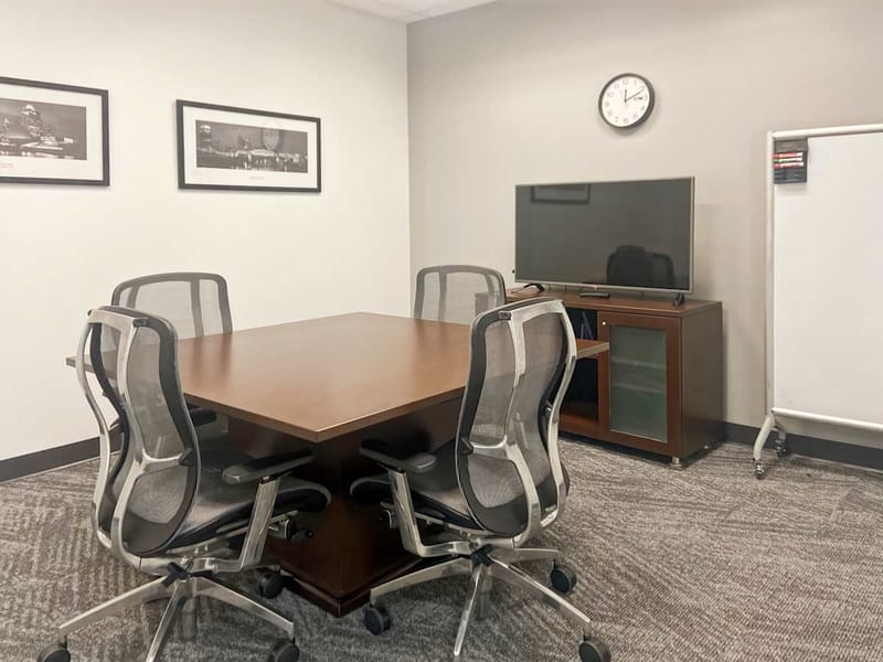Regus - LaCenterra - 2717 Commercial Center Blvd - Katy - TX image 9