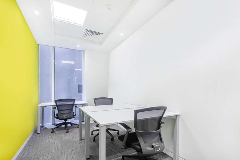 Regus - Moon Tower - King Fahed Branch Road - Ar Rahmaniyah - Riyadh image 4