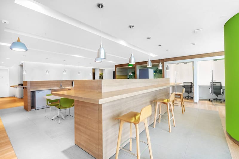 Regus - Moon Tower - King Fahed Branch Road - Ar Rahmaniyah - Riyadh image 5