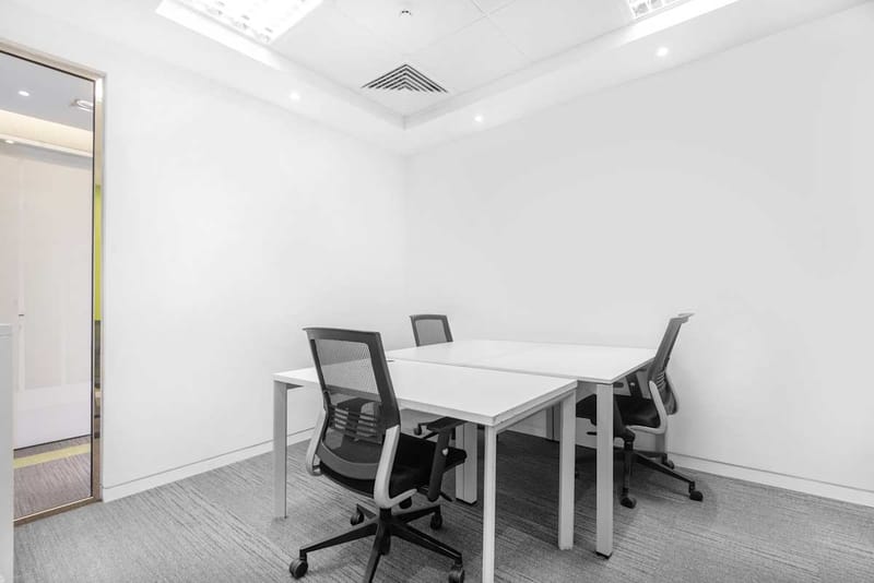 Regus - Moon Tower - King Fahed Branch Road - Ar Rahmaniyah - Riyadh image 7