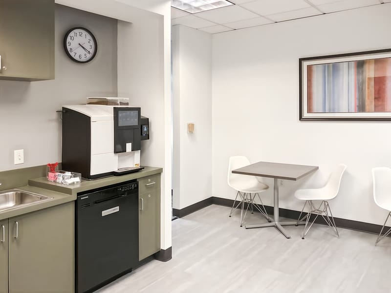 Regus - Deloitte Building - 100 South 4th Street - St. Louis - MO image 12