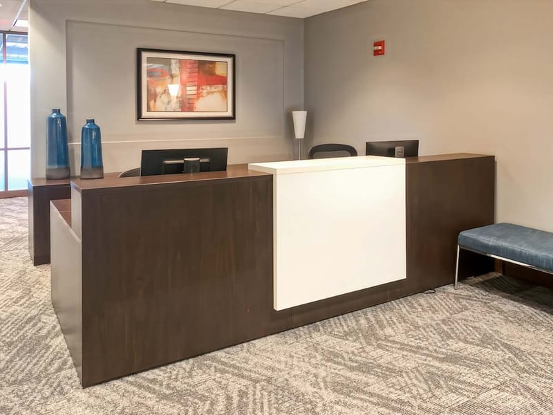 Regus - Deloitte Building - 100 South 4th Street - St. Louis - MO image 13