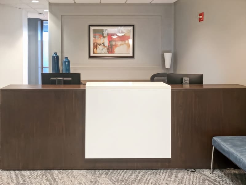 Regus - Deloitte Building - 100 South 4th Street - St. Louis - MO image 2