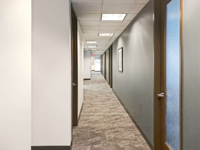 Regus - Deloitte Building - 100 South 4th Street - St. Louis - MO image 4