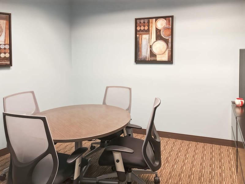 Regus - Deloitte Building - 100 South 4th Street - St. Louis - MO image 9