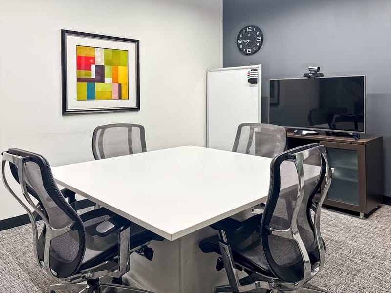 Regus - Lankershim Plaza - 5250 Lankershim Blvd - North Hollywood - LA image 10